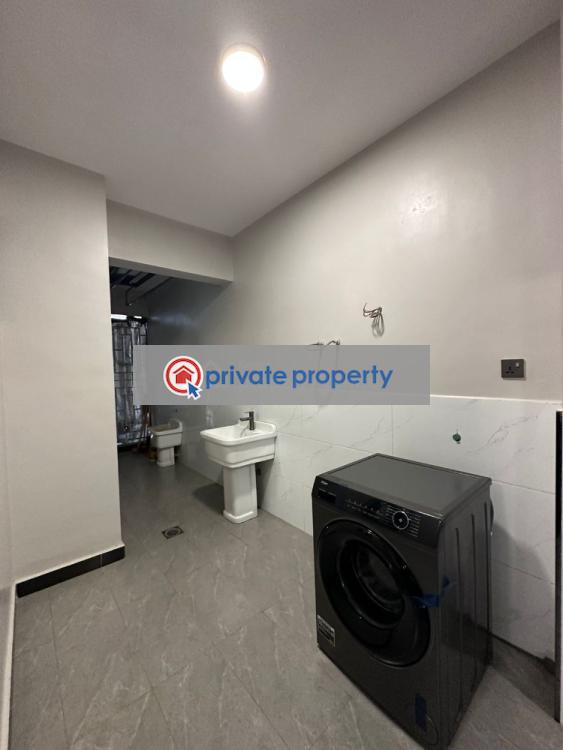 4 bedroom Apartment For Sale Kileleshwa Nairobi - 17