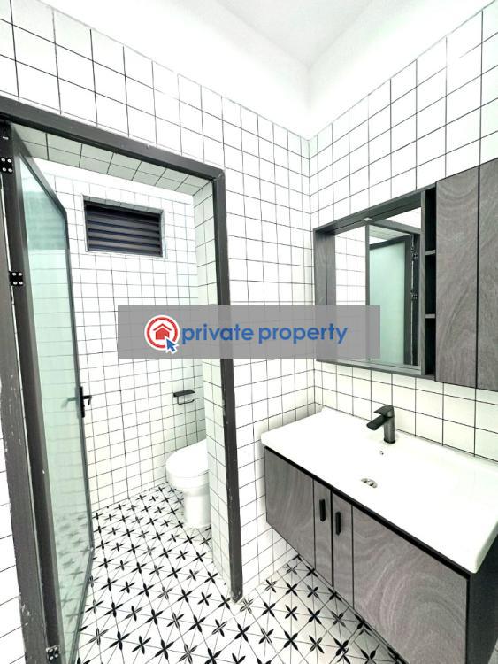 4 bedroom Apartment For Sale Kileleshwa Nairobi - 2