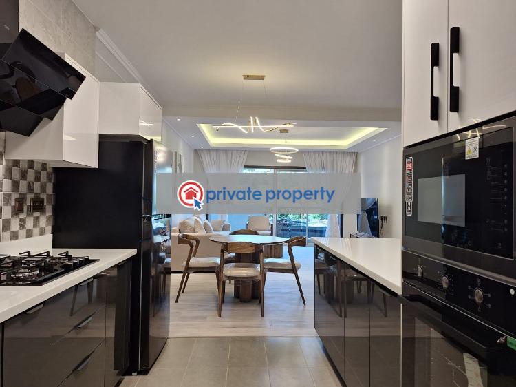 2 bedroom Apartment For Sale Nairobi West  - 13