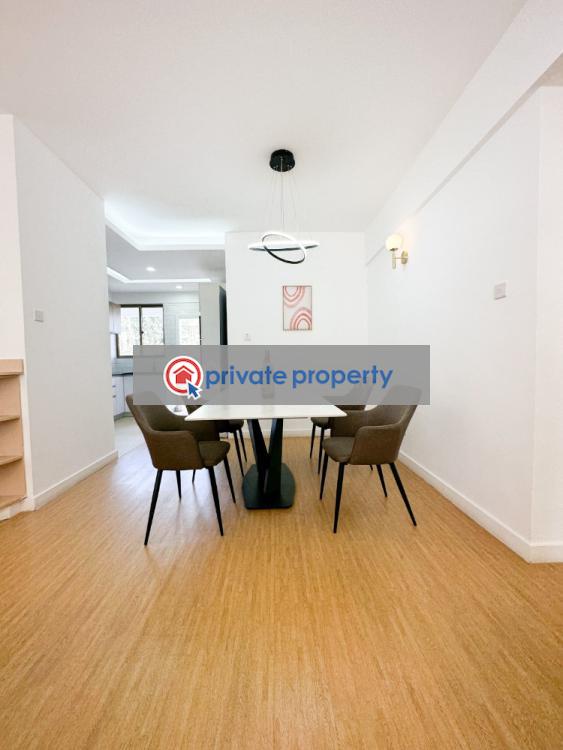 4 bedroom Apartment For Sale Lavington Nairobi - 1