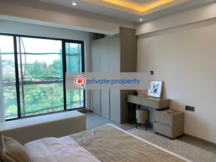 4 bedroom Apartment For Sale Kileleshwa Nairobi - 8