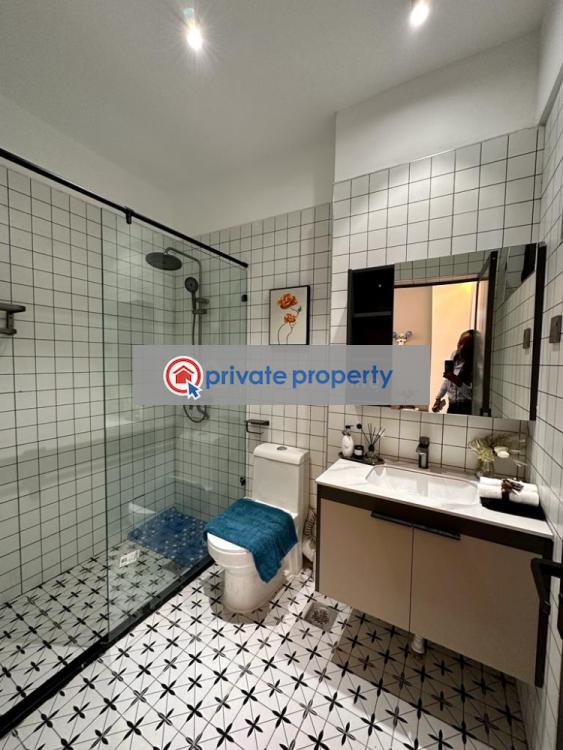 4 bedroom Apartment For Sale Kileleshwa Nairobi - 3