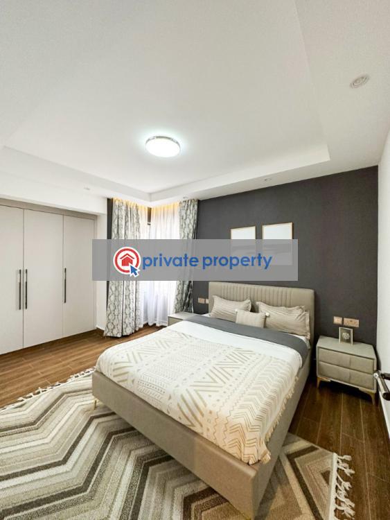 4 bedroom Apartment For Sale Parklands Nairobi - 10