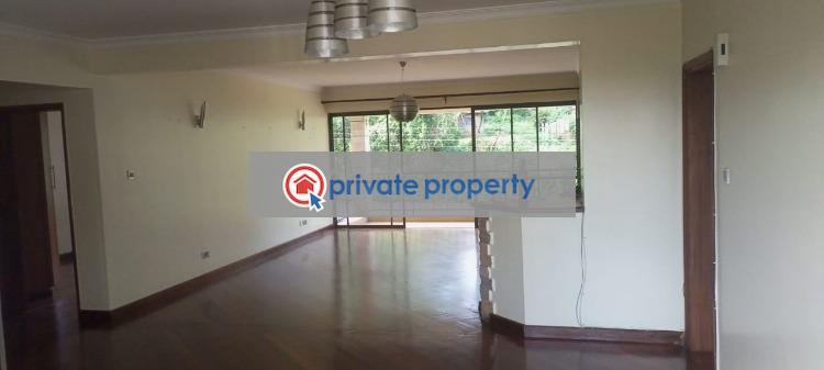 4 bedroom Apartment For Sale &nbsp;upperhill Upper Savanna Nairobi - 6