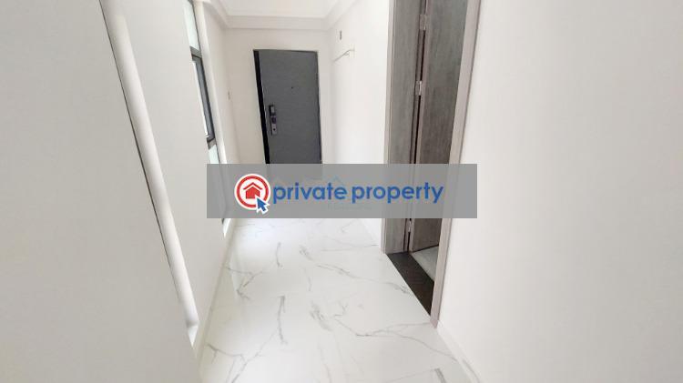 4 bedroom Apartment For Sale &nbsp;off Ring Road Kilimani Nairobi - 8