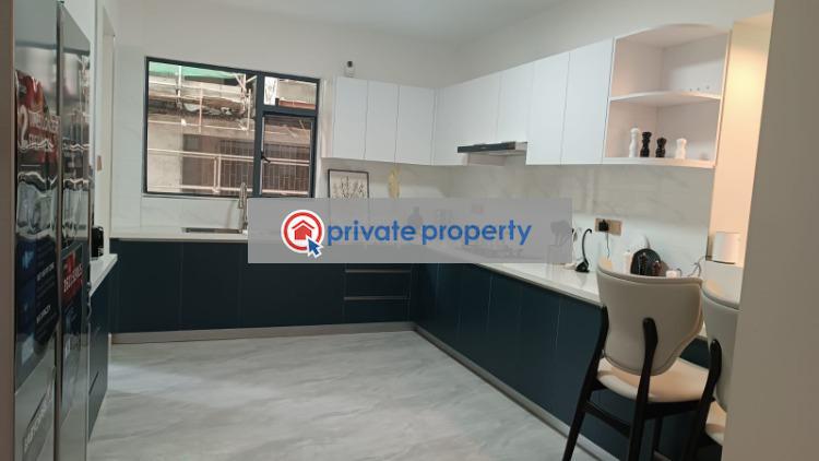 4 bedroom Apartment For Sale Lavington Nairobi - 22