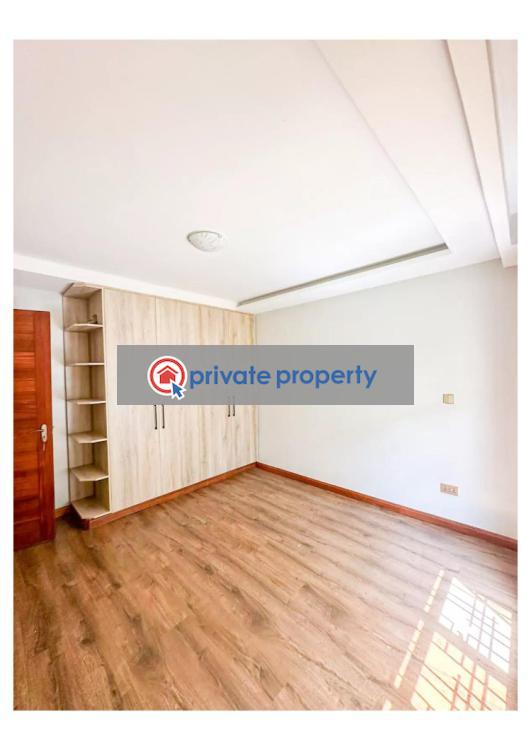 4 bedroom Apartment For Sale &nbsp;kiambu Road Runda Westlands Nairobi - 12