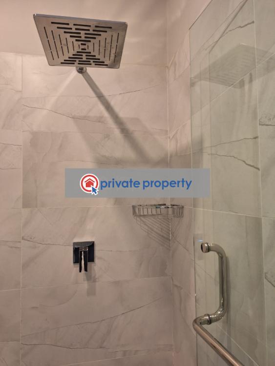 2 bedroom Apartment For Sale Nairobi West  - 12