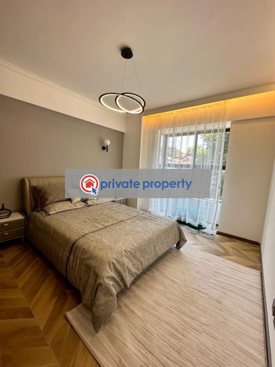 4 bedroom Apartment For Sale Kileleshwa Nairobi - 17