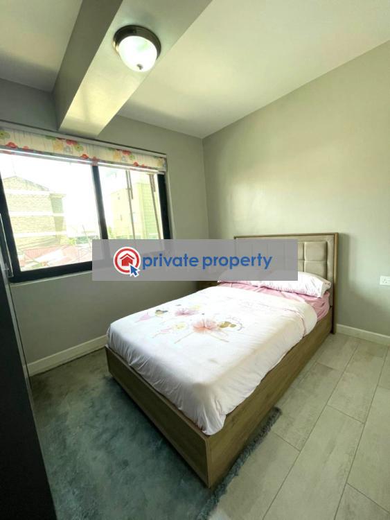 4 bedroom Apartment For Sale Kilimani Nairobi - 12