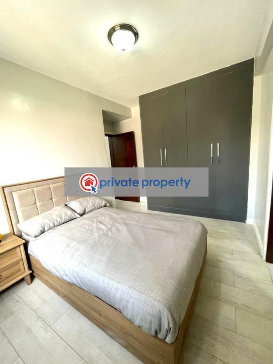 4 bedroom Apartment For Sale Kilimani Nairobi - 3