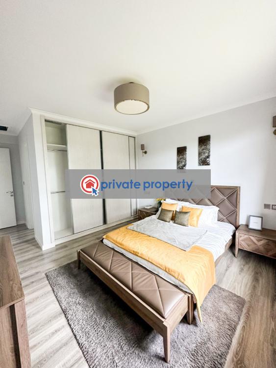 4 bedroom Apartment For Sale &nbsp;runda Westlands Nairobi - 20