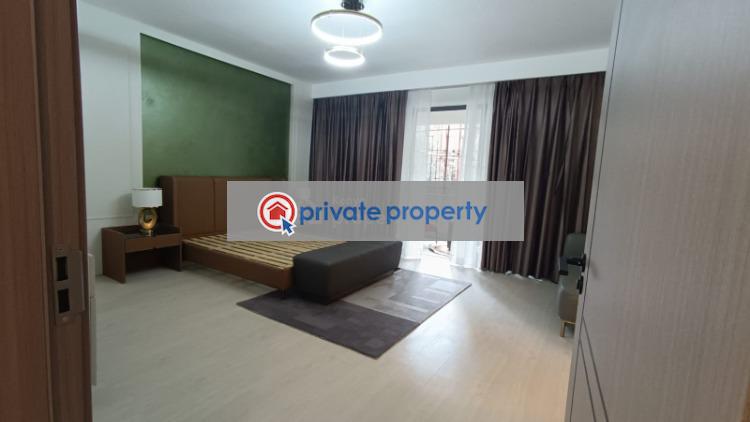 4 bedroom Apartment For Sale Lavington Nairobi - 3
