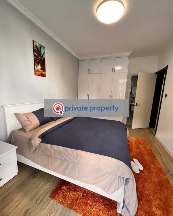 4 bedroom Apartment For Sale Kilimani Nairobi - 10
