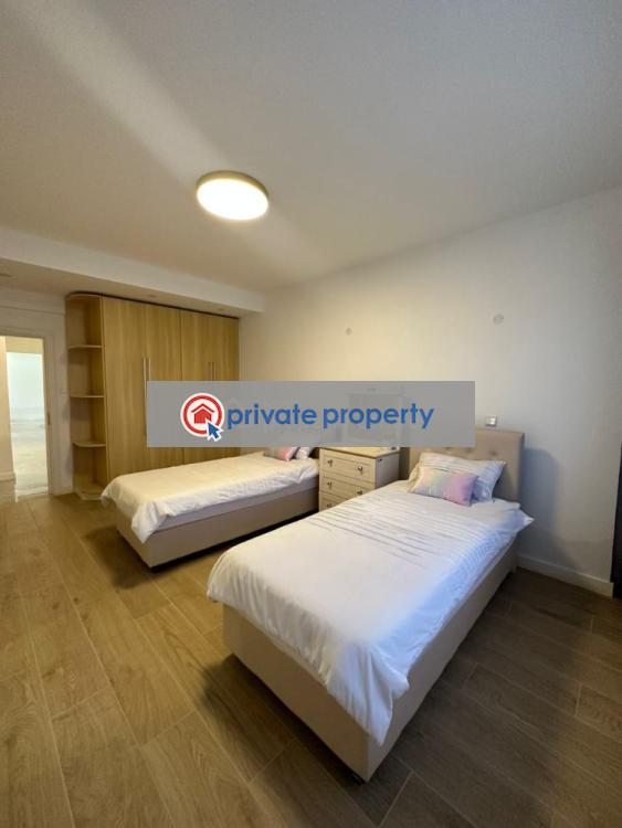 4 bedroom Apartment For Sale Kileleshwa Nairobi - 4
