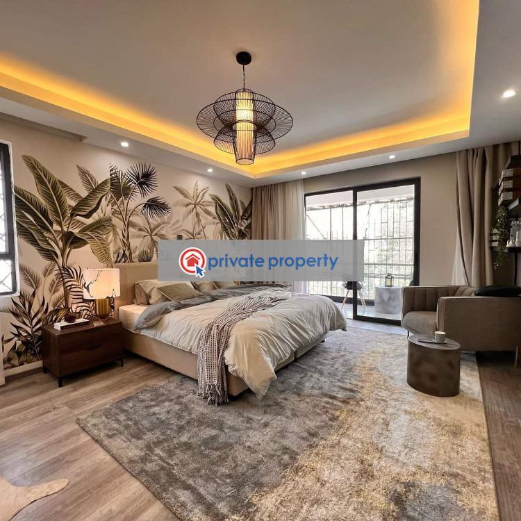 4 bedroom Apartment For Sale Kileleshwa Nairobi - 6