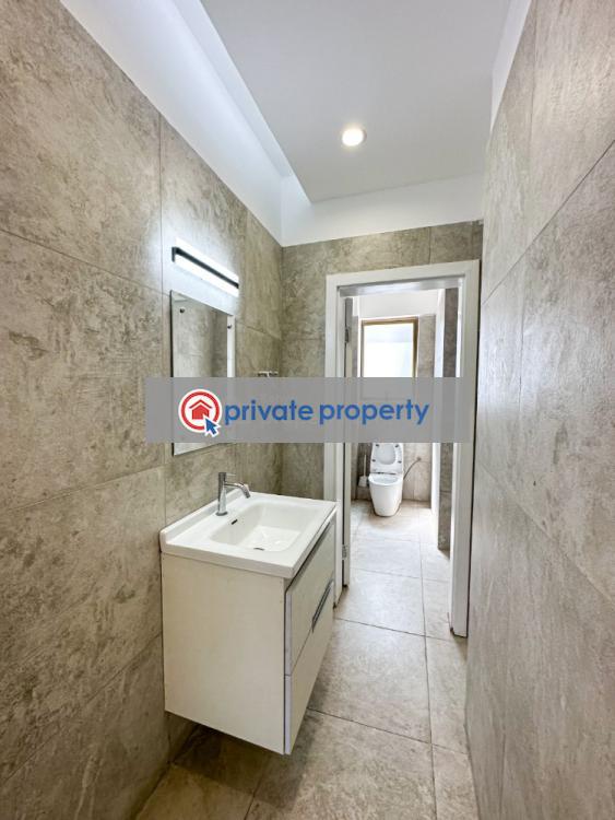4 bedroom Apartment For Sale Lavington Nairobi - 2
