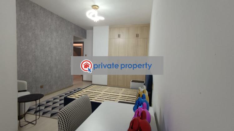 4 bedroom Apartment For Sale Lavington Nairobi - 20