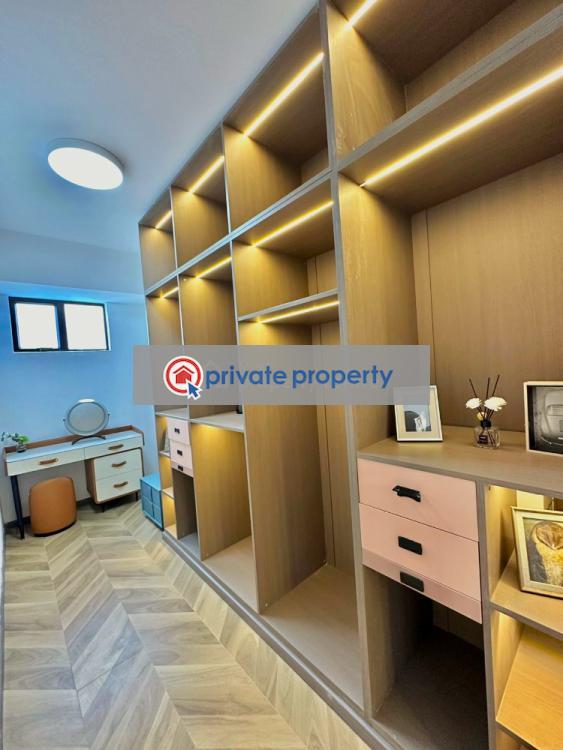 4 bedroom Apartment For Sale Kileleshwa Nairobi - 13