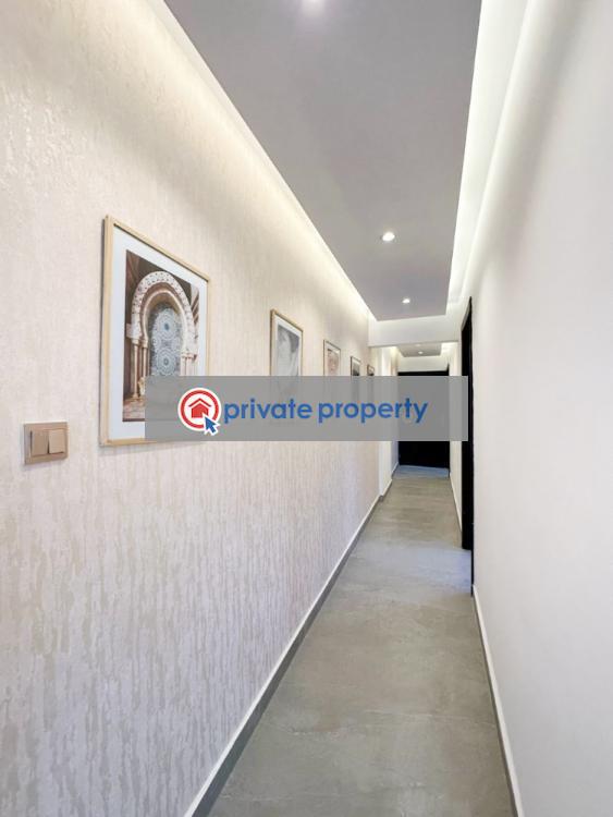 4 bedroom Apartment For Sale Parklands Nairobi - 19