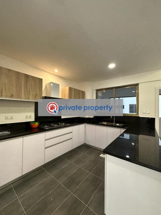 4 bedroom Apartment For Sale Kileleshwa Nairobi - 10