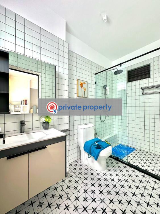 4 bedroom Apartment For Sale Kileleshwa Nairobi - 6