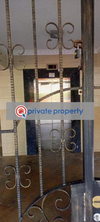 4 bedroom Apartment For Sale &nbsp;upperhill Upper Savanna Nairobi - 3