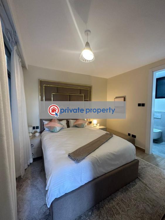 4 bedroom Apartment For Sale Westlands Nairobi - 6
