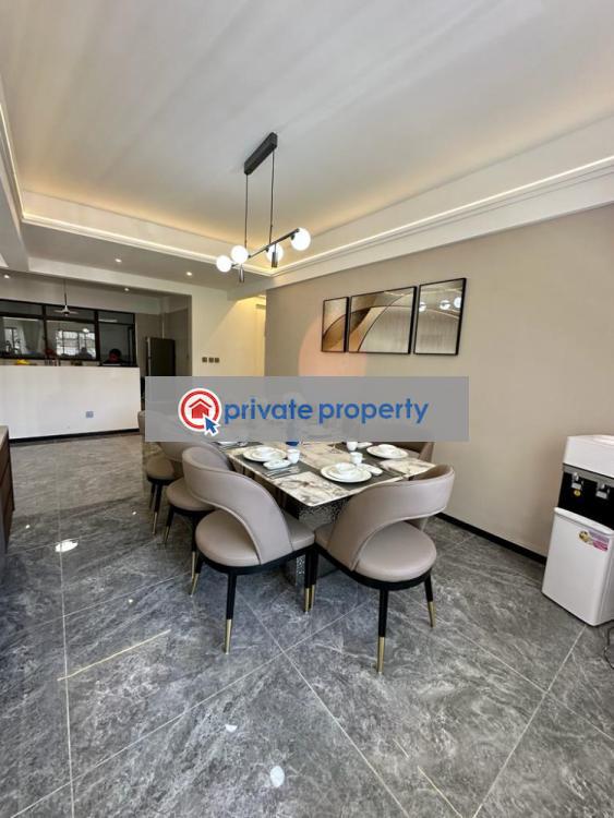 4 bedroom Apartment For Sale Kileleshwa Nairobi - 20