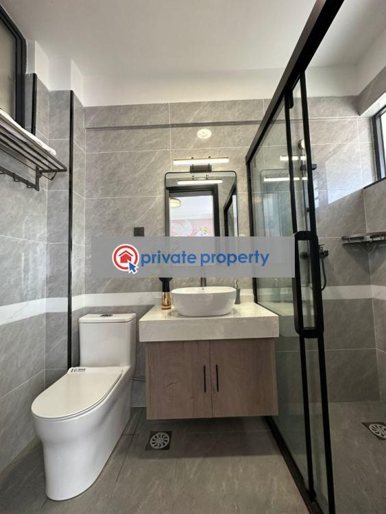4 bedroom Apartment For Sale Kileleshwa Nairobi - 15