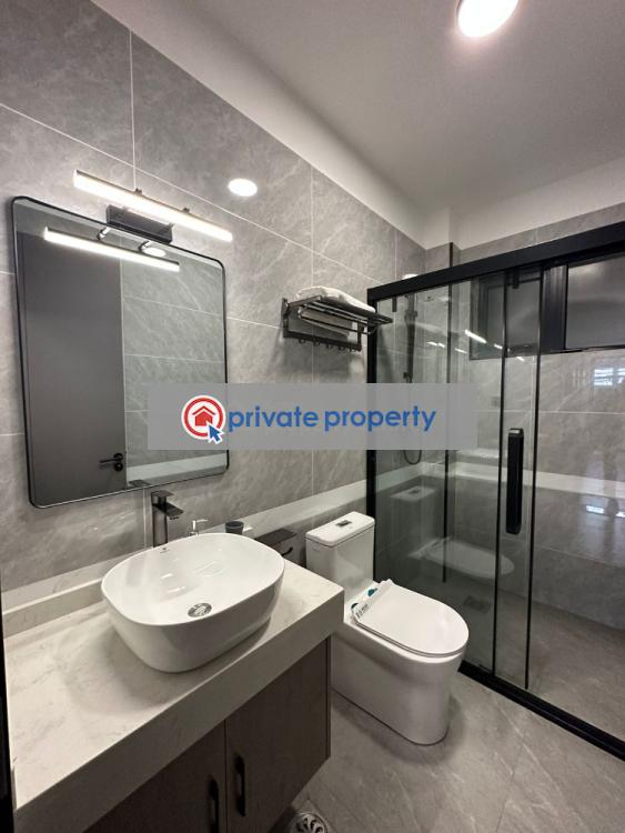 4 bedroom Apartment For Sale Kileleshwa Nairobi - 5