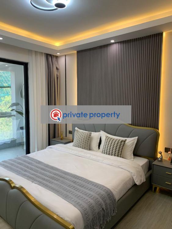 4 bedroom Apartment For Sale Kileleshwa Nairobi - 11