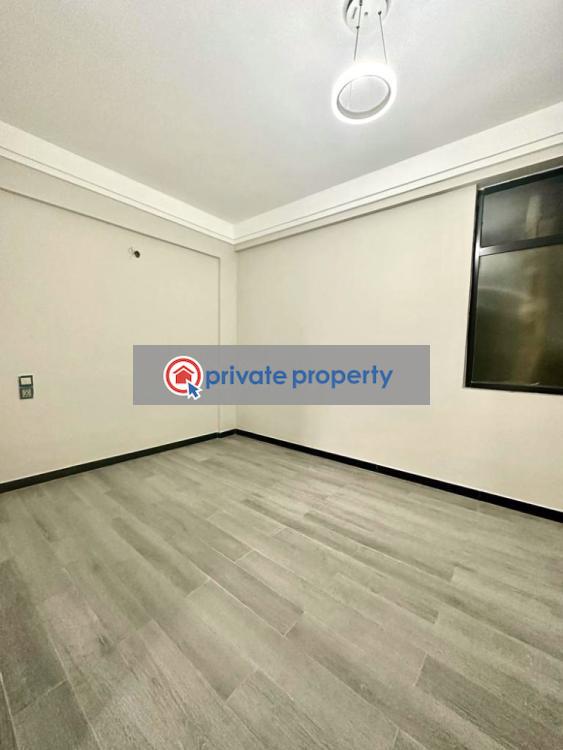 4 bedroom Apartment For Sale Kilimani Nairobi - 10