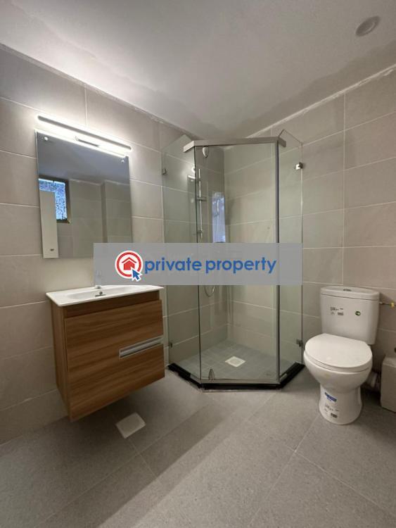 4 bedroom Apartment For Sale Kileleshwa Nairobi - 9