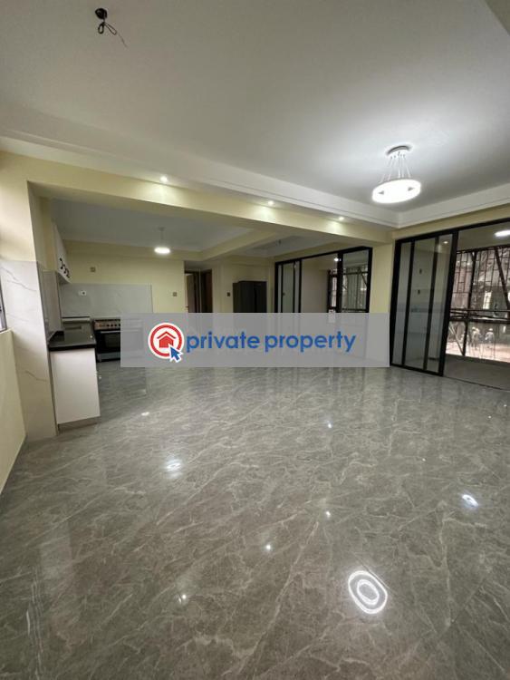4 bedroom Apartment For Sale Kilimani Nairobi - 11