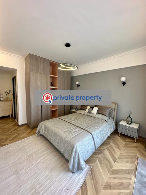 4 bedroom Apartment For Sale Kileleshwa Nairobi - 14