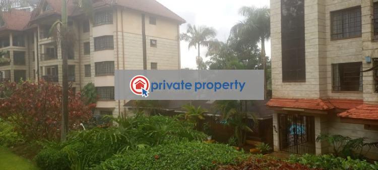 4 bedroom Apartment For Sale &nbsp;upperhill Upper Savanna Nairobi - 18