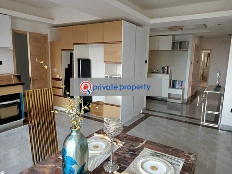 4 bedroom Apartment For Sale Kileleshwa Nairobi - 11