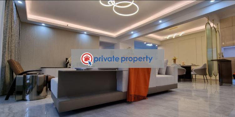 4 bedroom Apartment For Sale Kileleshwa Nairobi - 5