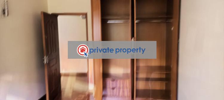 4 bedroom Apartment For Sale &nbsp;upperhill Upper Savanna Nairobi - 4