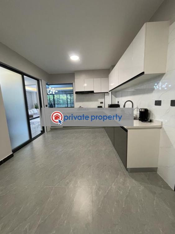 4 bedroom Apartment For Sale Kileleshwa Nairobi - 17