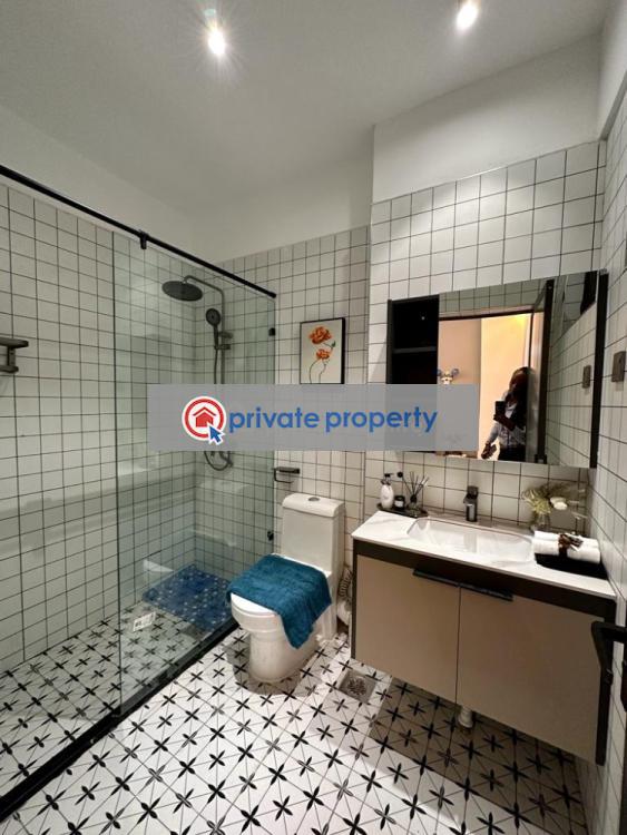4 bedroom Apartment For Sale Kileleshwa Nairobi - 4