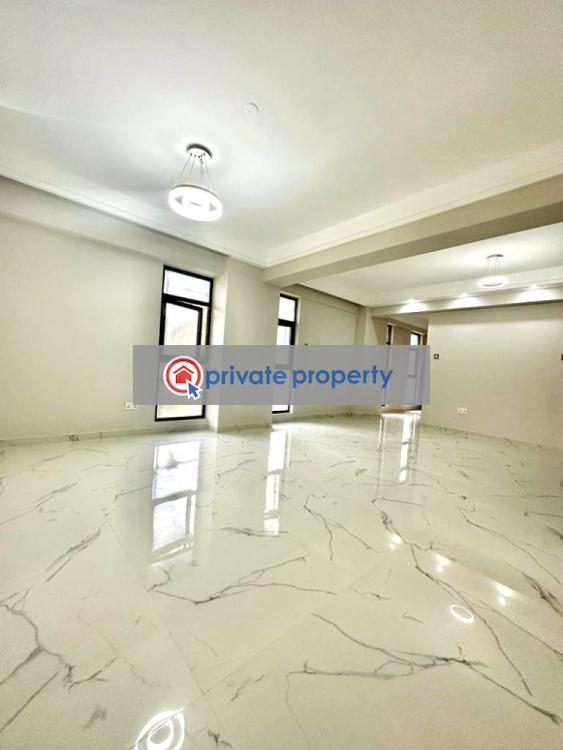 4 bedroom Apartment For Sale Kilimani Nairobi - 1