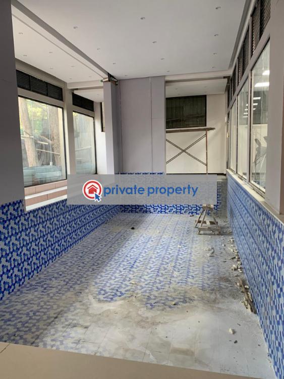 4 bedroom Apartment For Sale Kileleshwa Nairobi - 18