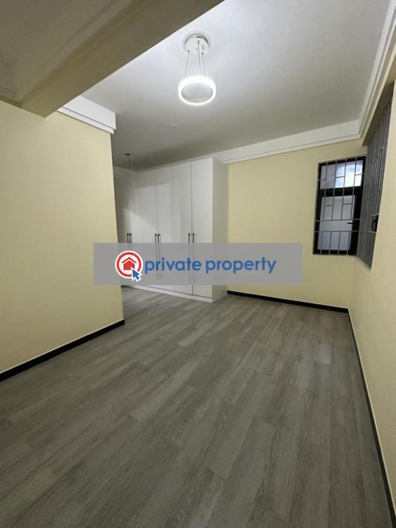 4 bedroom Apartment For Sale Kilimani Nairobi - 8