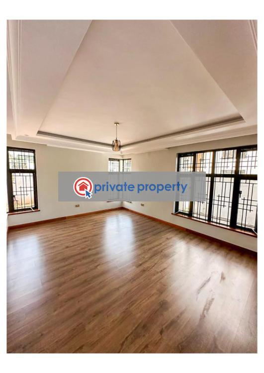 4 bedroom Apartment For Sale &nbsp;kiambu Road Runda Westlands Nairobi - 8
