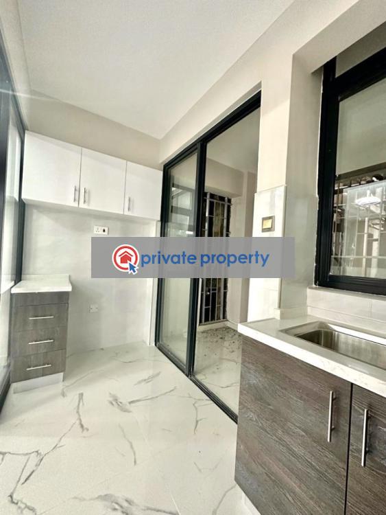 4 bedroom Apartment For Sale Kilimani Nairobi - 11