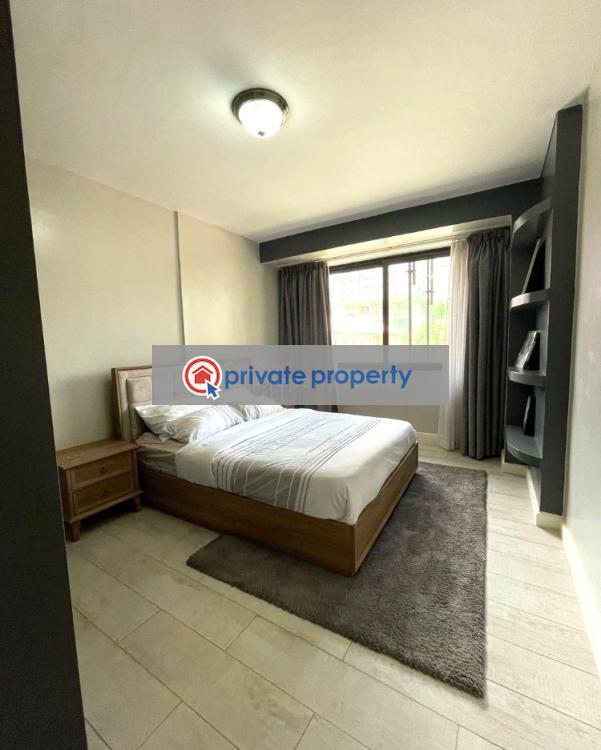 4 bedroom Apartment For Sale Kilimani Nairobi - 16