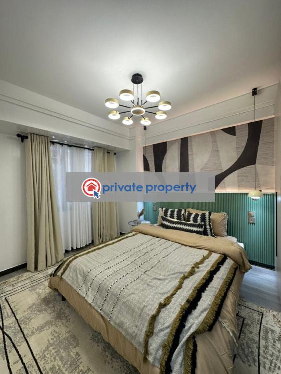 4 bedroom Apartment For Sale Kilimani Nairobi - 8