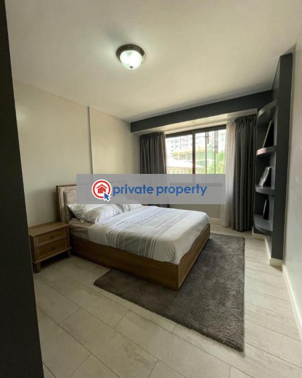 4 bedroom Apartment For Sale Kileleshwa Nairobi - 14